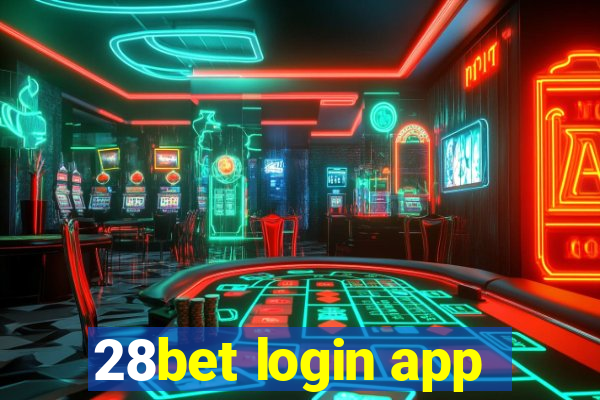 28bet login app